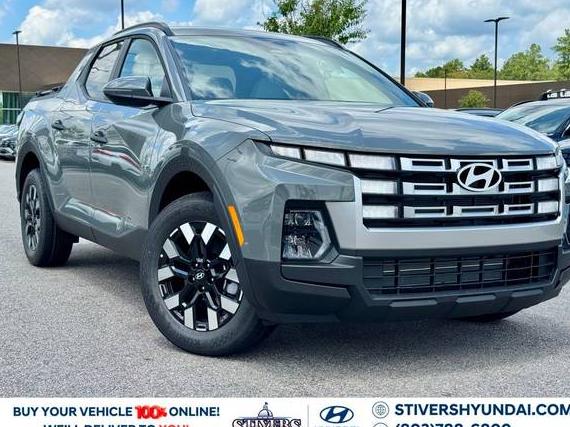 HYUNDAI SANTA CRUZ 2026 5NTJC4DE2TH157255 image HYUNDAI SANTA CRUZ 2026 5NTJC4DE2TH157255 image